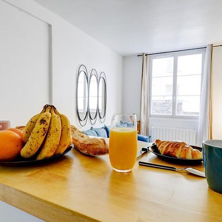 Arc De Triomphe - Wagram City Apartment 巴黎 外观 照片